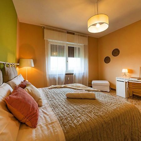 Residenza Dalia&Lea Apartment Verona Bagian luar foto