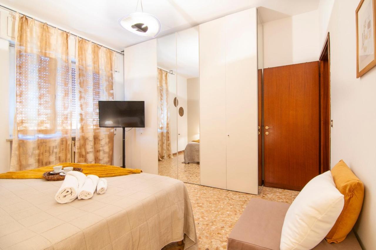 Residenza Dalia&Lea Apartment Verona Bagian luar foto