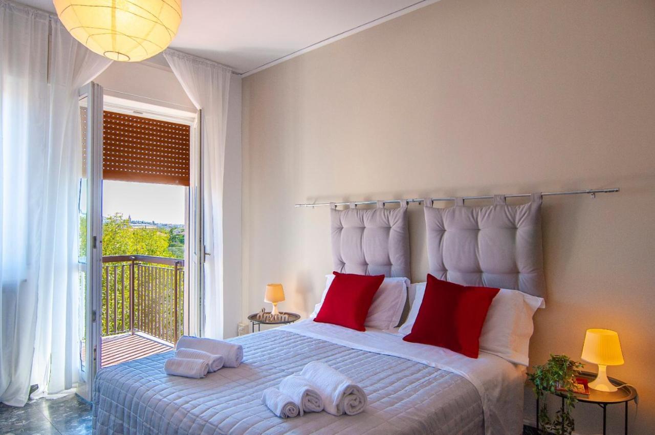 Residenza Dalia&Lea Apartment Verona Bagian luar foto