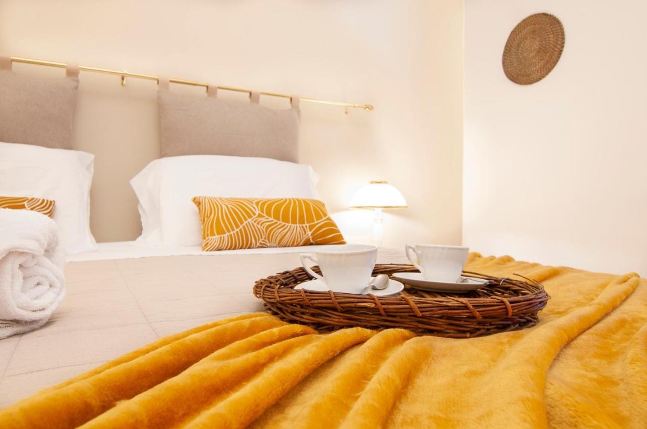 Residenza Dalia&Lea Apartment Verona Bagian luar foto