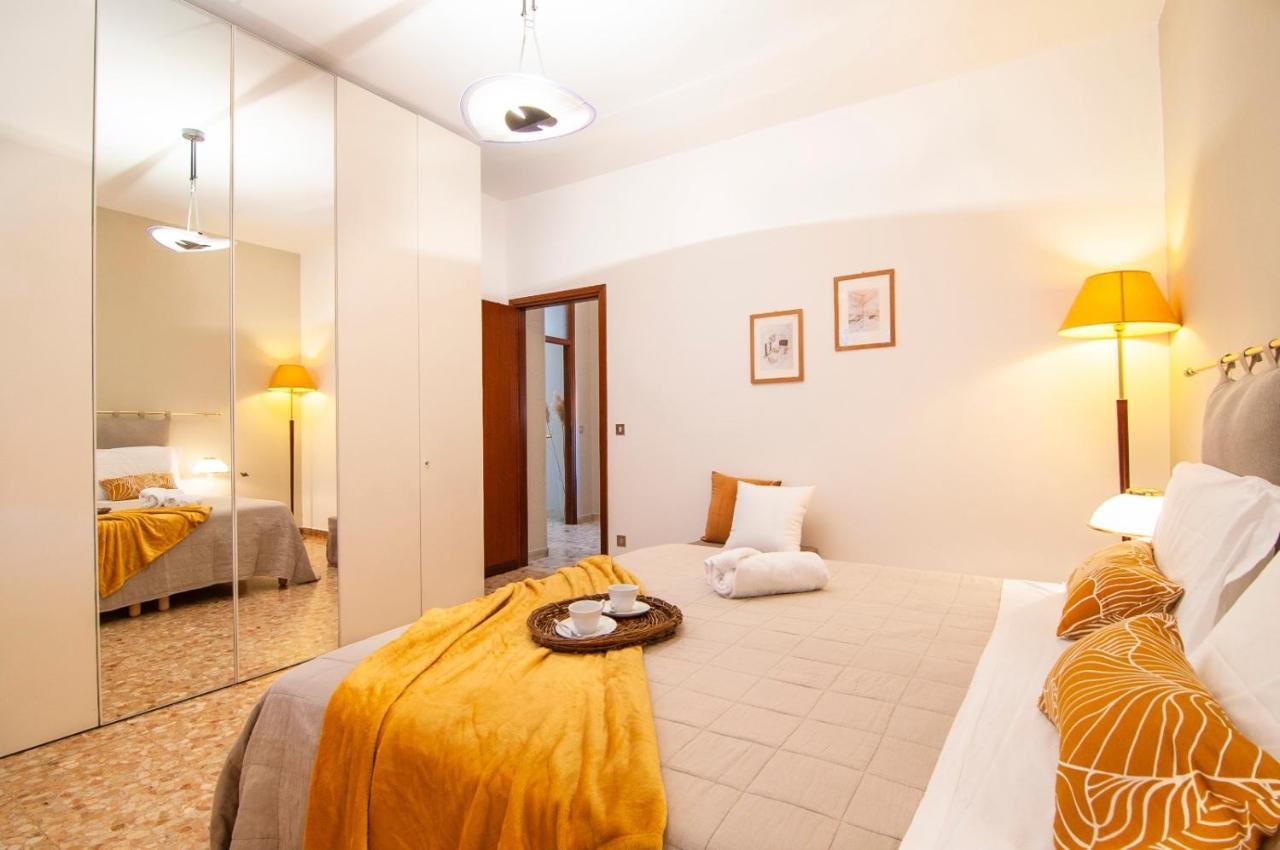 Residenza Dalia&Lea Apartment Verona Bagian luar foto