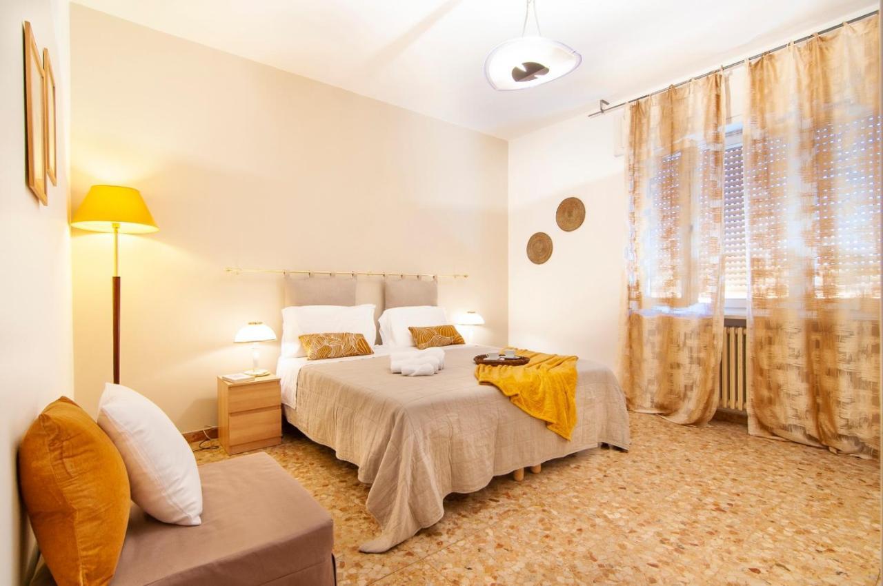 Residenza Dalia&Lea Apartment Verona Bagian luar foto
