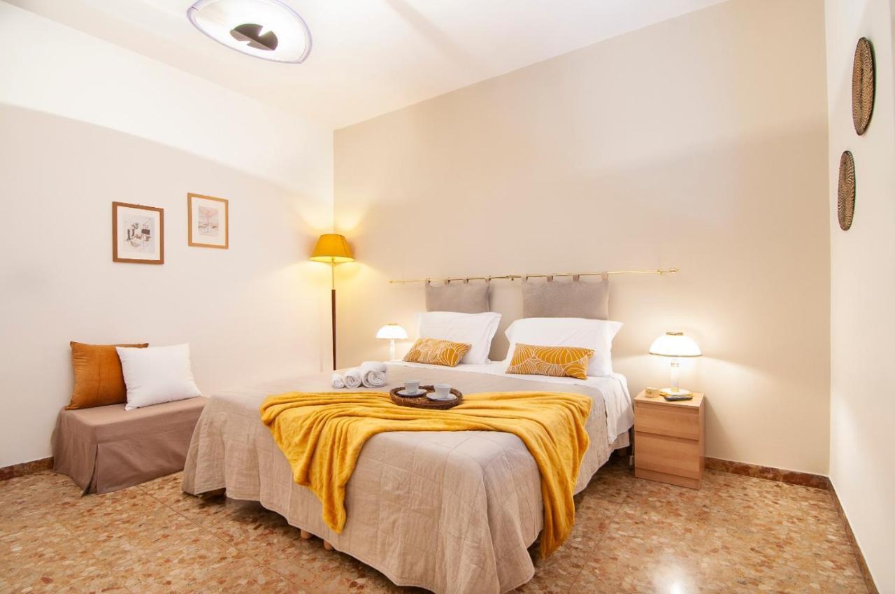 Residenza Dalia&Lea Apartment Verona Bagian luar foto