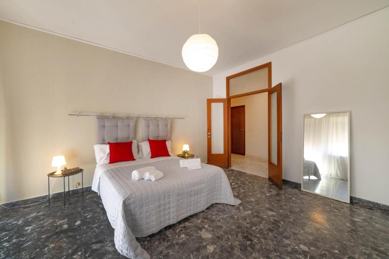 Residenza Dalia&Lea Apartment Verona Bagian luar foto