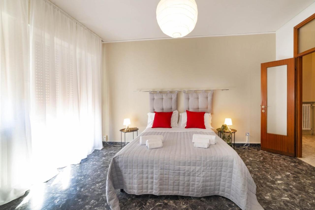 Residenza Dalia&Lea Apartment Verona Bagian luar foto