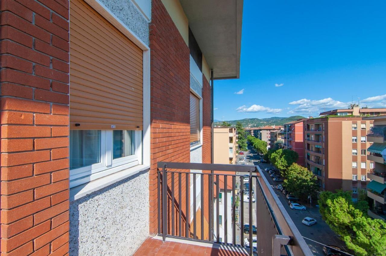 Residenza Dalia&Lea Apartment Verona Bagian luar foto