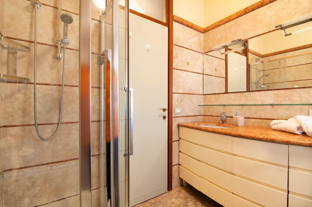 Residenza Dalia&Lea Apartment Verona Bagian luar foto