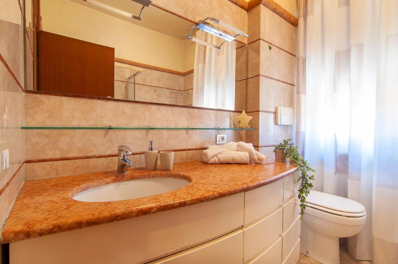 Residenza Dalia&Lea Apartment Verona Bagian luar foto