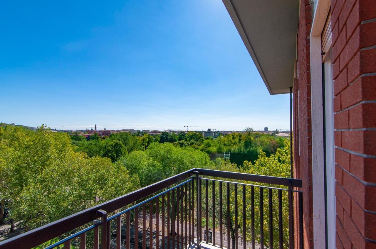Residenza Dalia&Lea Apartment Verona Bagian luar foto