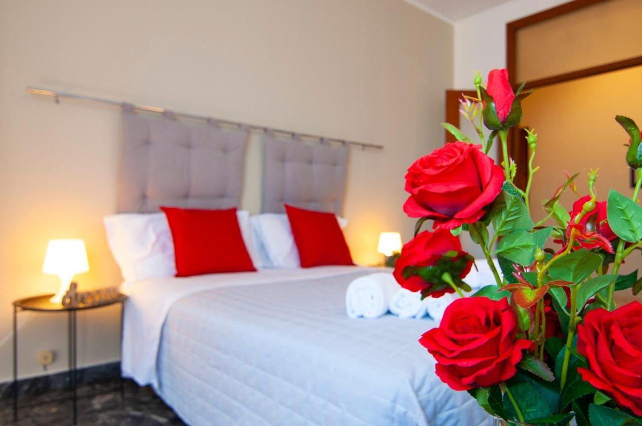 Residenza Dalia&Lea Apartment Verona Bagian luar foto