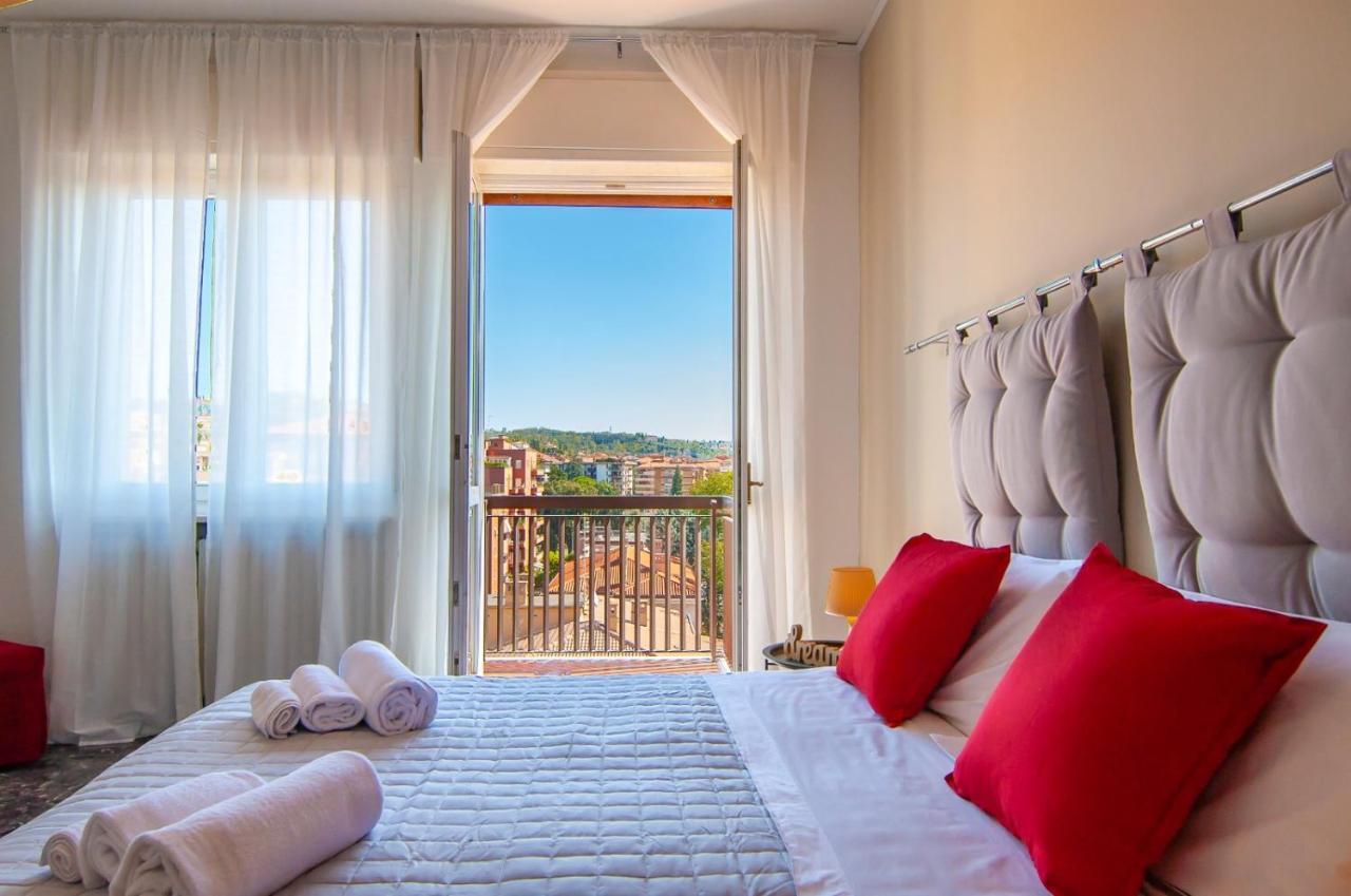 Residenza Dalia&Lea Apartment Verona Bagian luar foto