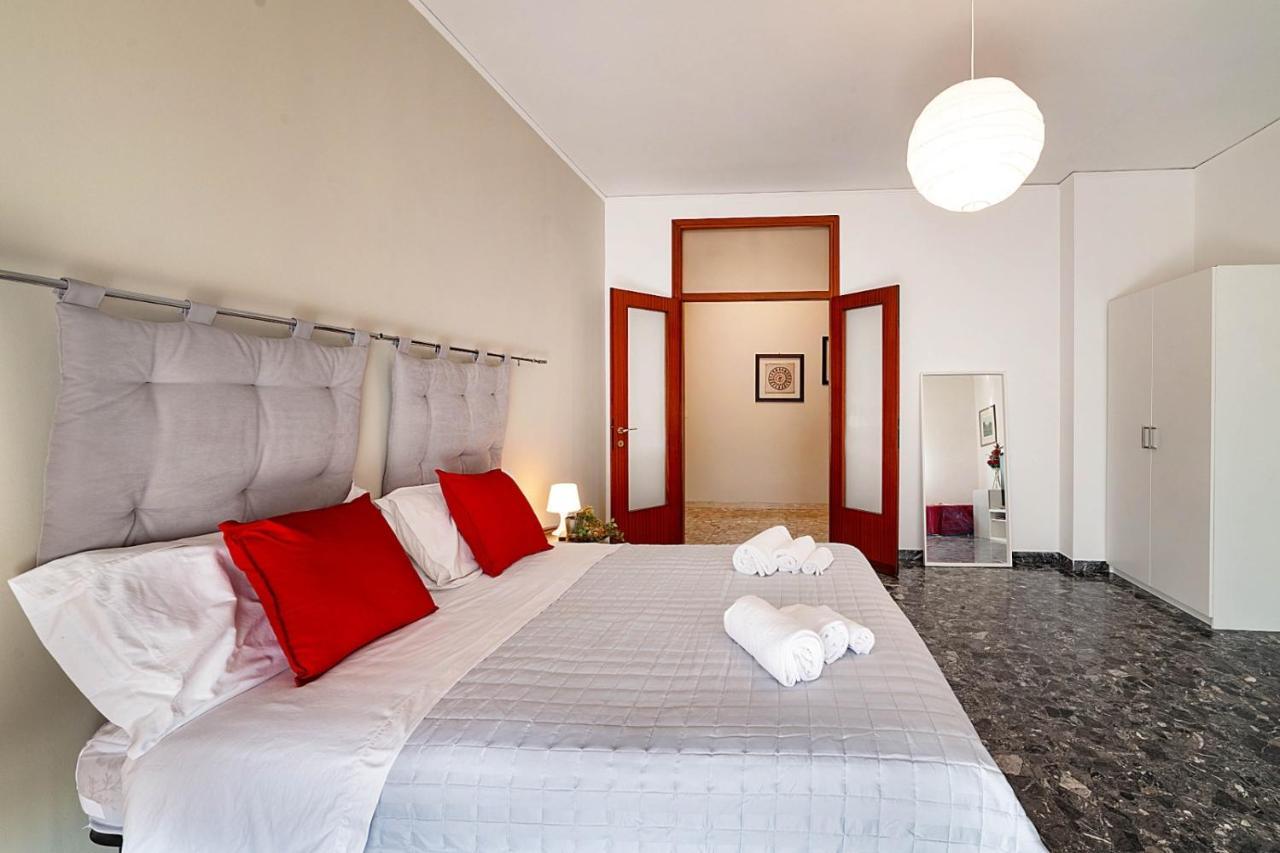 Residenza Dalia&Lea Apartment Verona Bagian luar foto