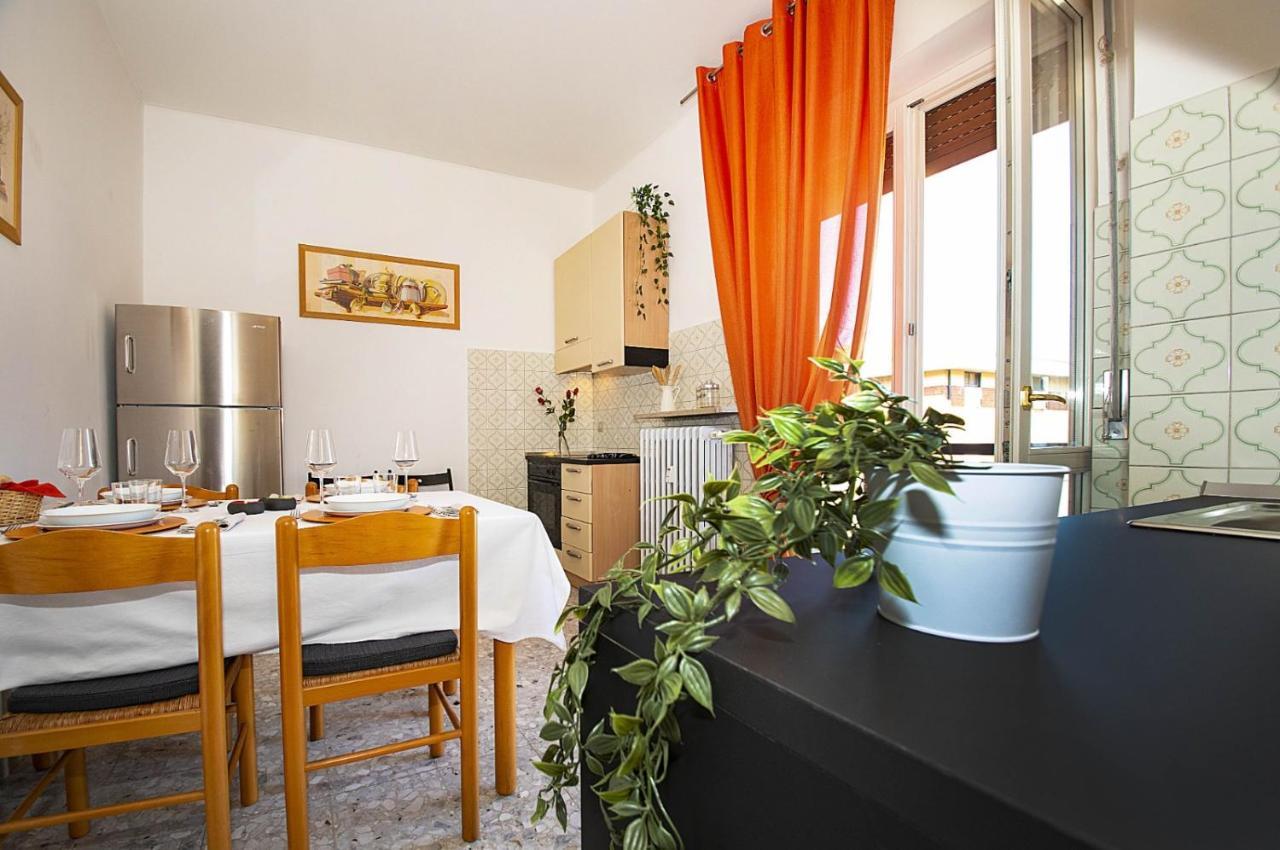 Residenza Dalia&Lea Apartment Verona Bagian luar foto