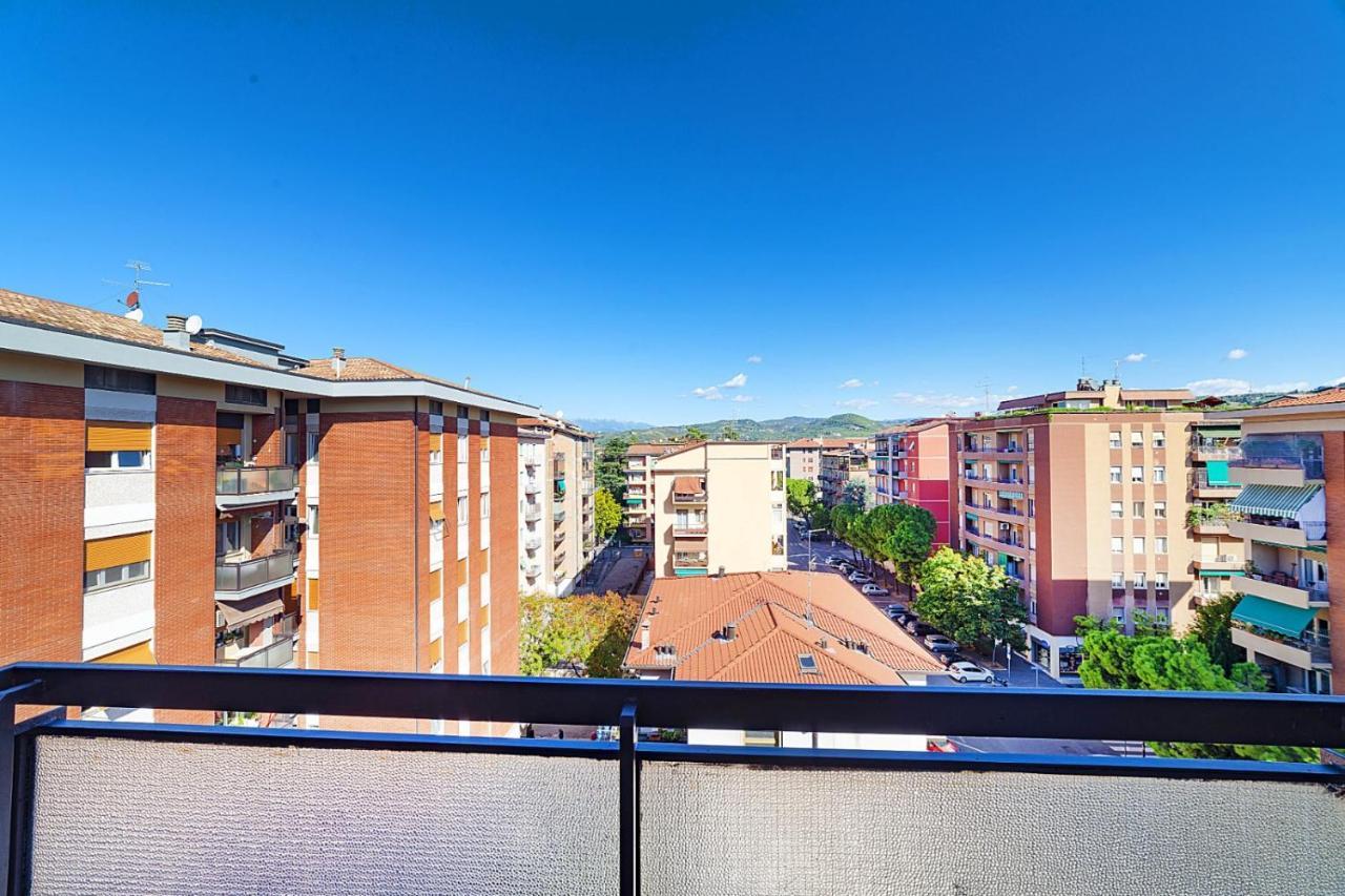 Residenza Dalia&Lea Apartment Verona Bagian luar foto