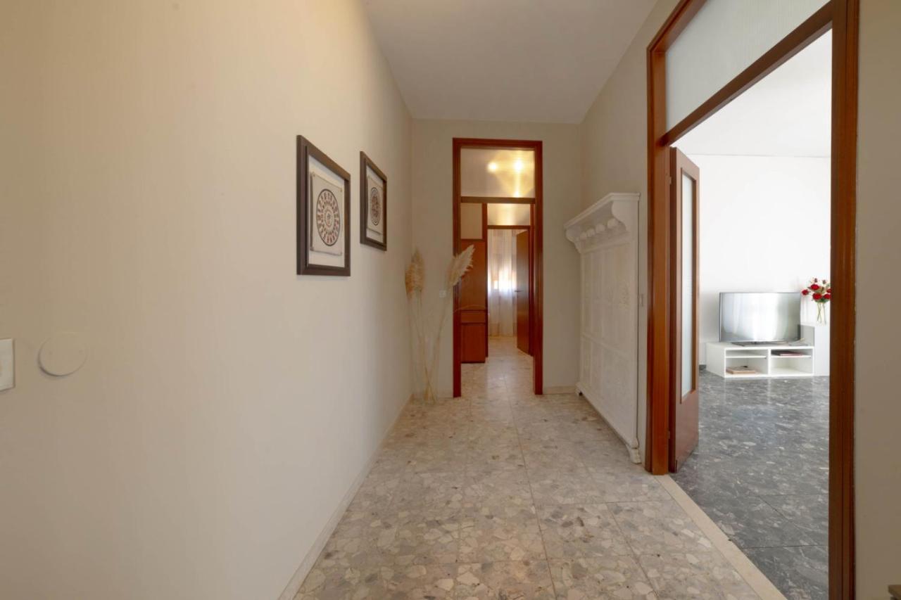 Residenza Dalia&Lea Apartment Verona Bagian luar foto