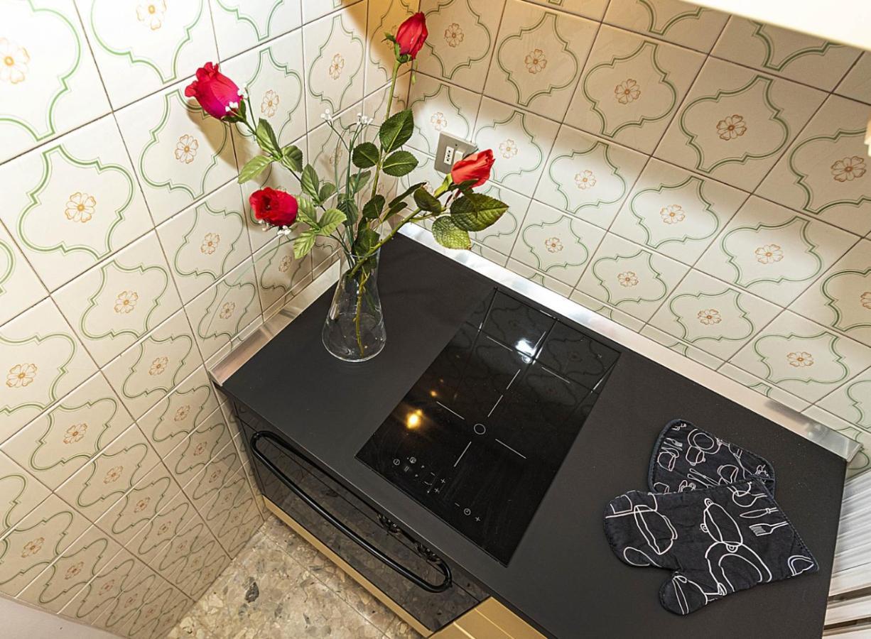 Residenza Dalia&Lea Apartment Verona Bagian luar foto