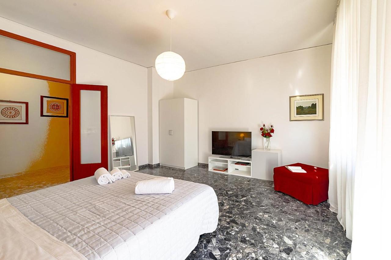 Residenza Dalia&Lea Apartment Verona Bagian luar foto