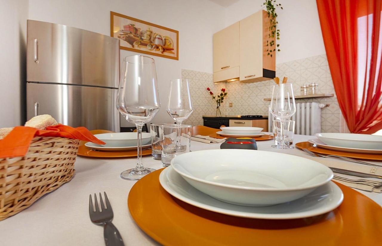 Residenza Dalia&Lea Apartment Verona Bagian luar foto