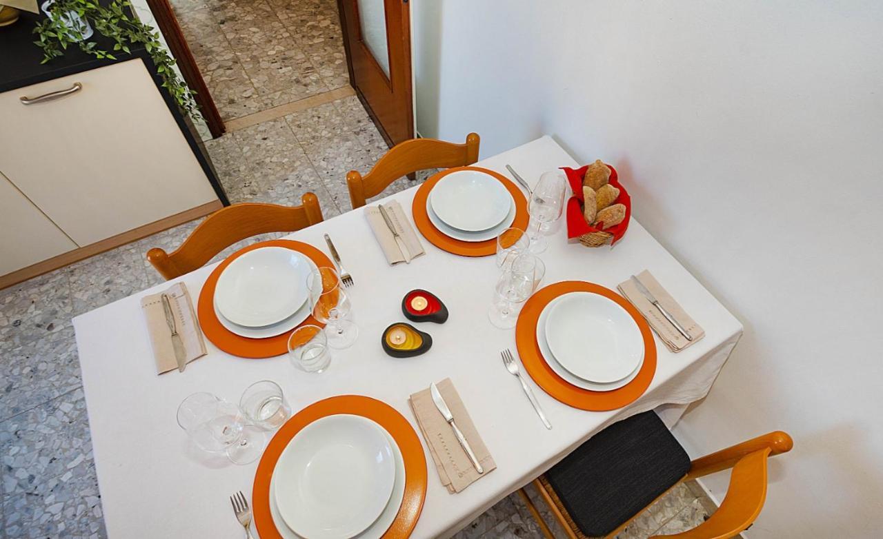 Residenza Dalia&Lea Apartment Verona Bagian luar foto