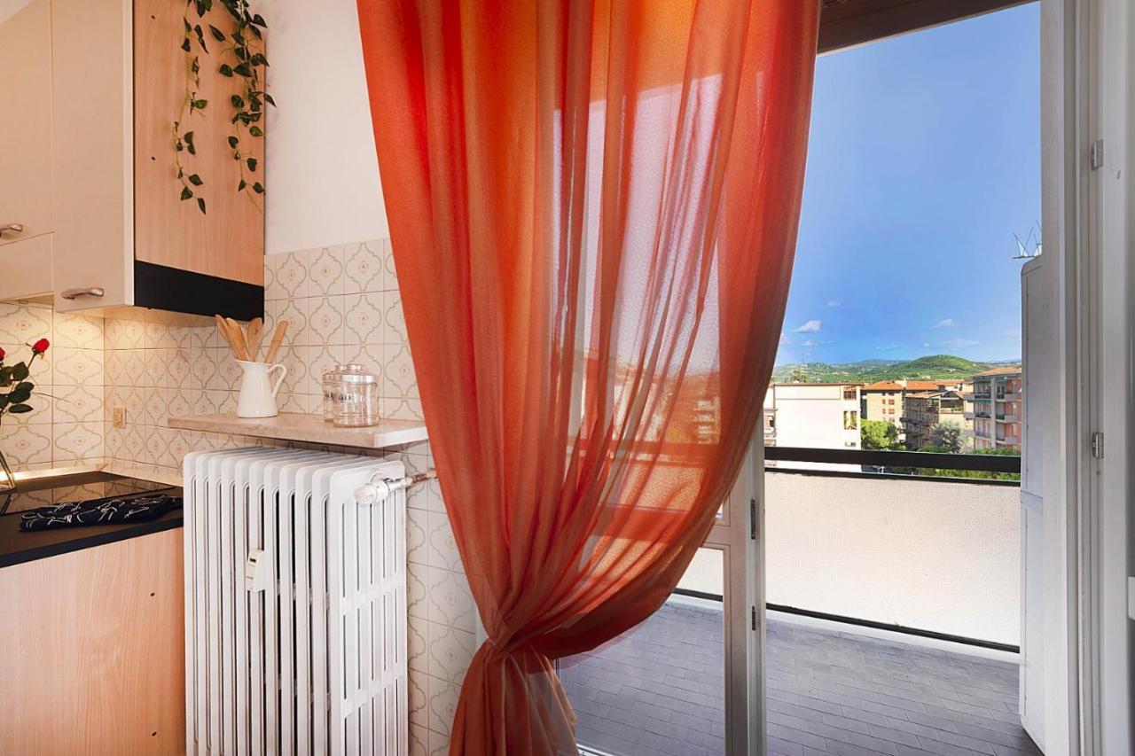 Residenza Dalia&Lea Apartment Verona Bagian luar foto