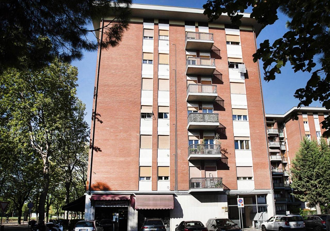 Residenza Dalia&Lea Apartment Verona Bagian luar foto
