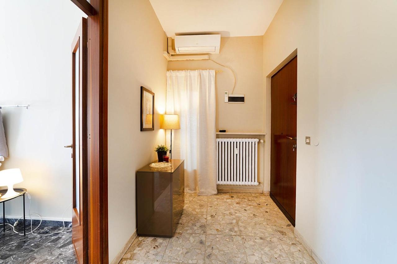 Residenza Dalia&Lea Apartment Verona Bagian luar foto
