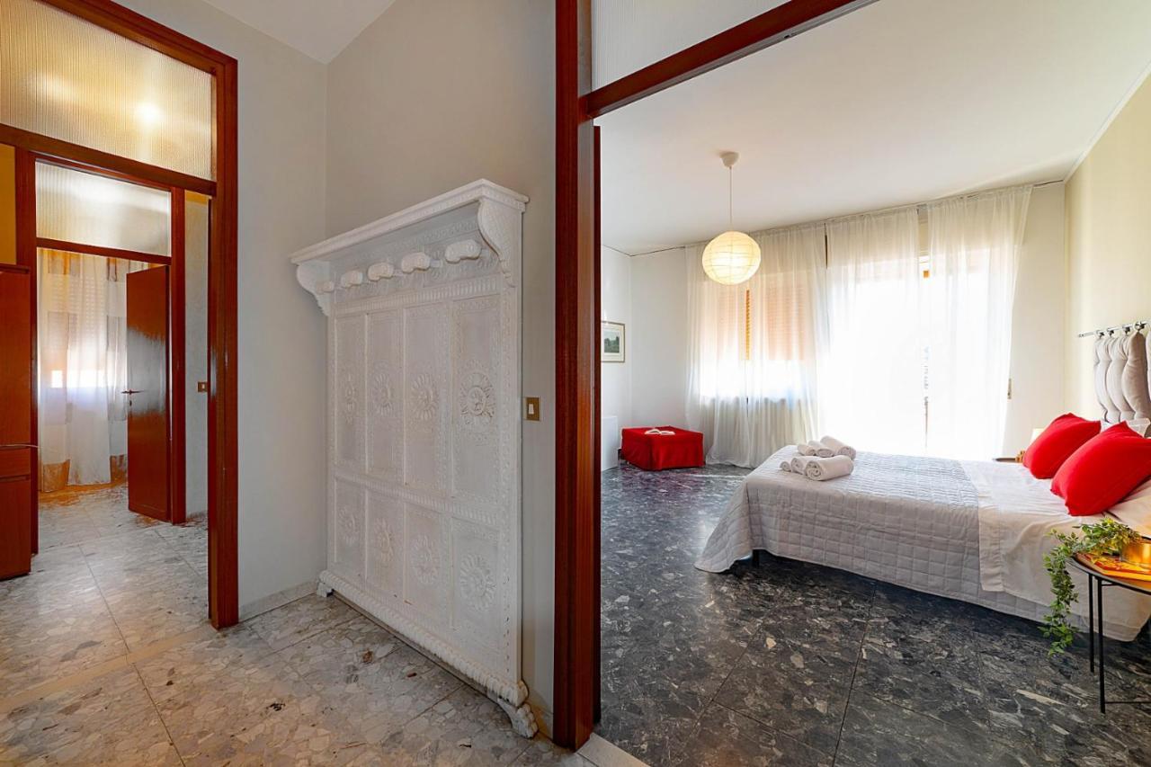 Residenza Dalia&Lea Apartment Verona Bagian luar foto