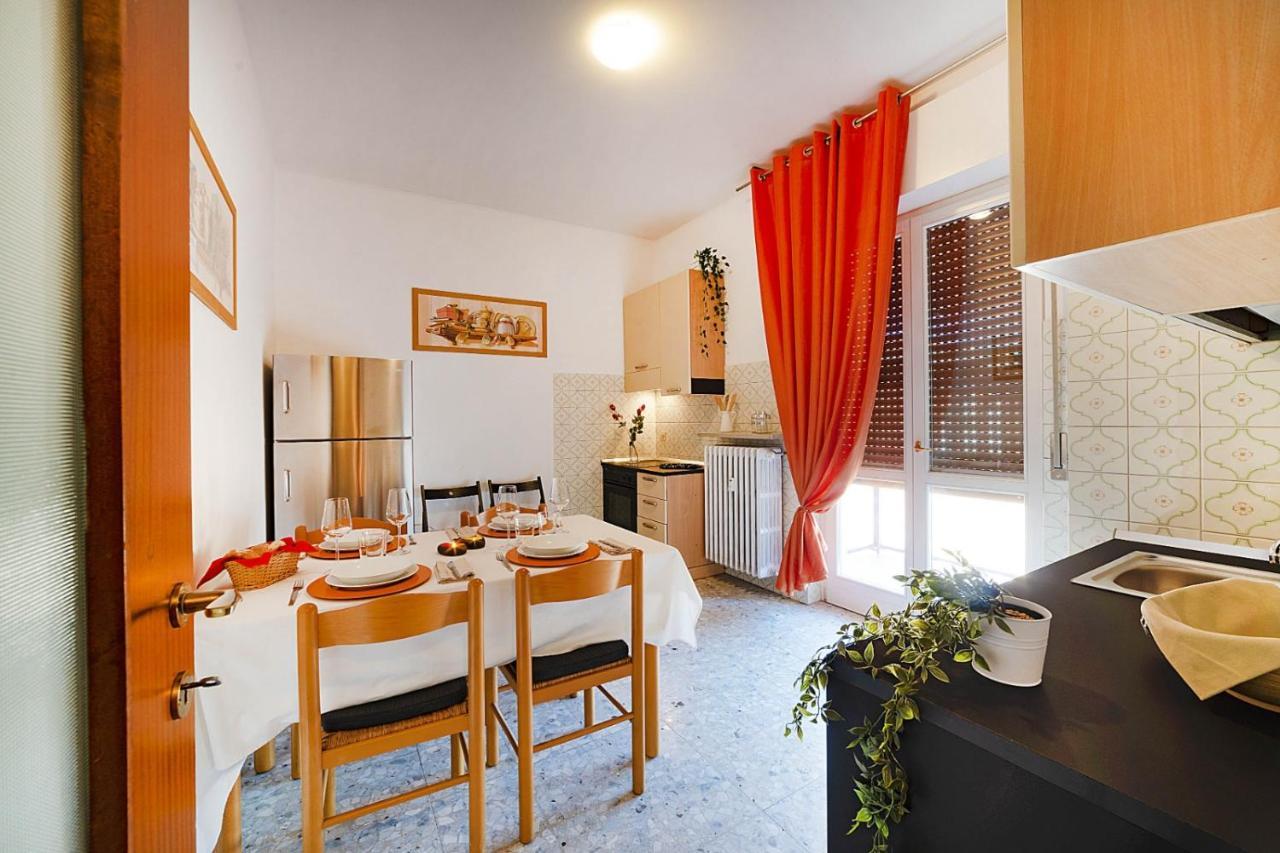 Residenza Dalia&Lea Apartment Verona Bagian luar foto