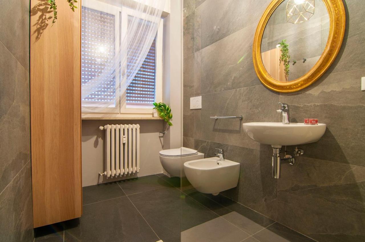 Residenza Dalia&Lea Apartment Verona Bagian luar foto