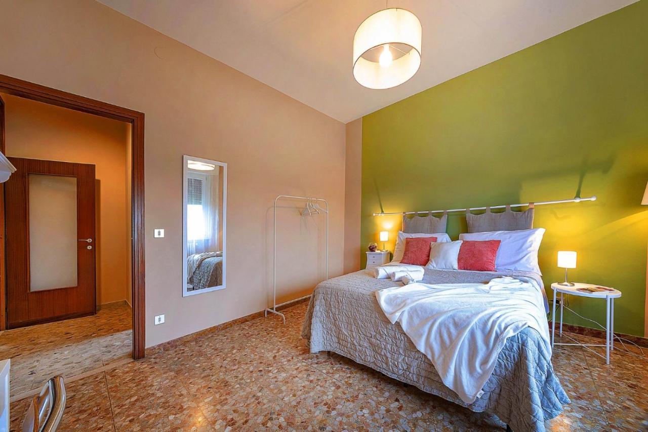 Residenza Dalia&Lea Apartment Verona Bagian luar foto