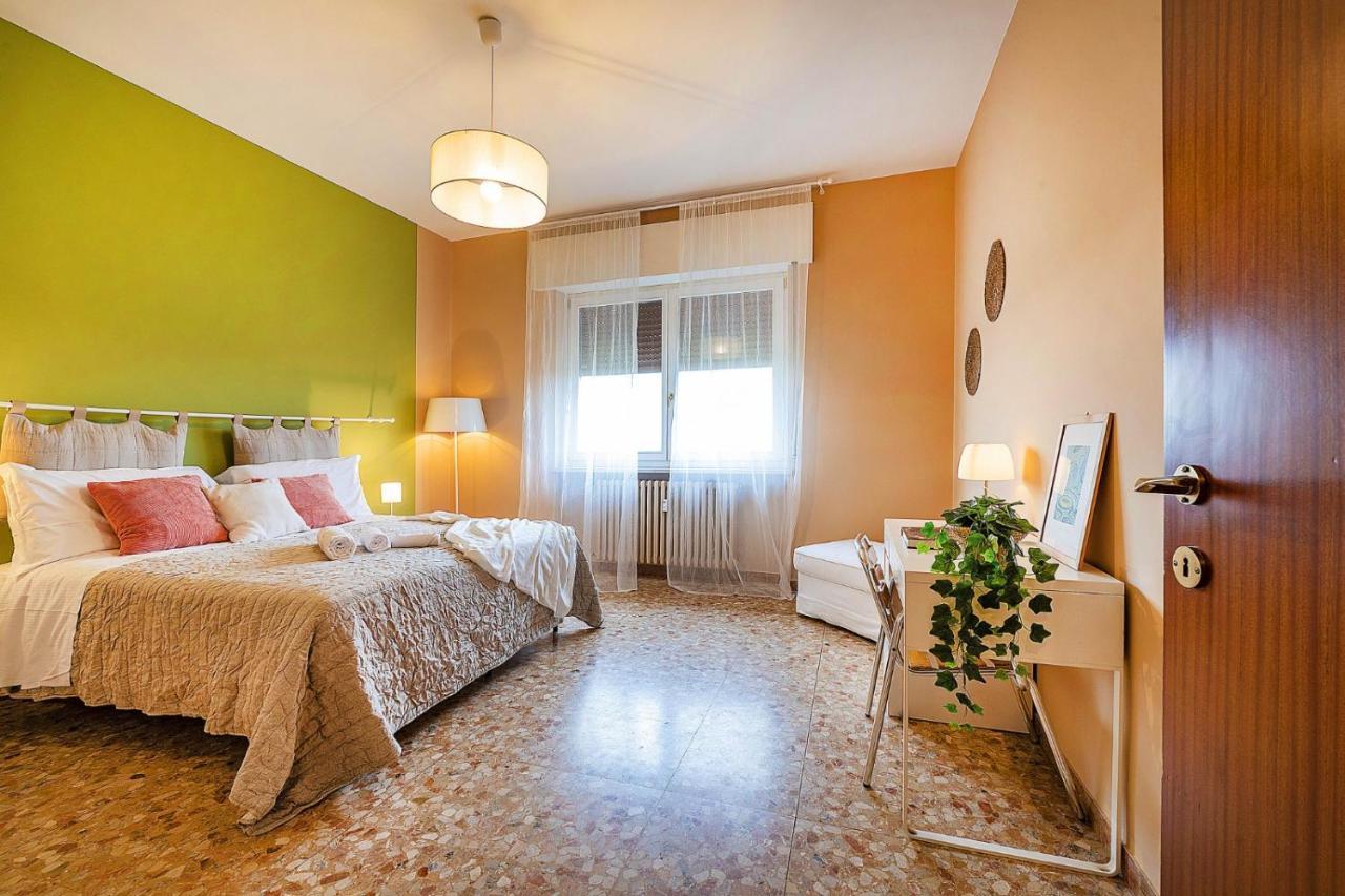 Residenza Dalia&Lea Apartment Verona Bagian luar foto