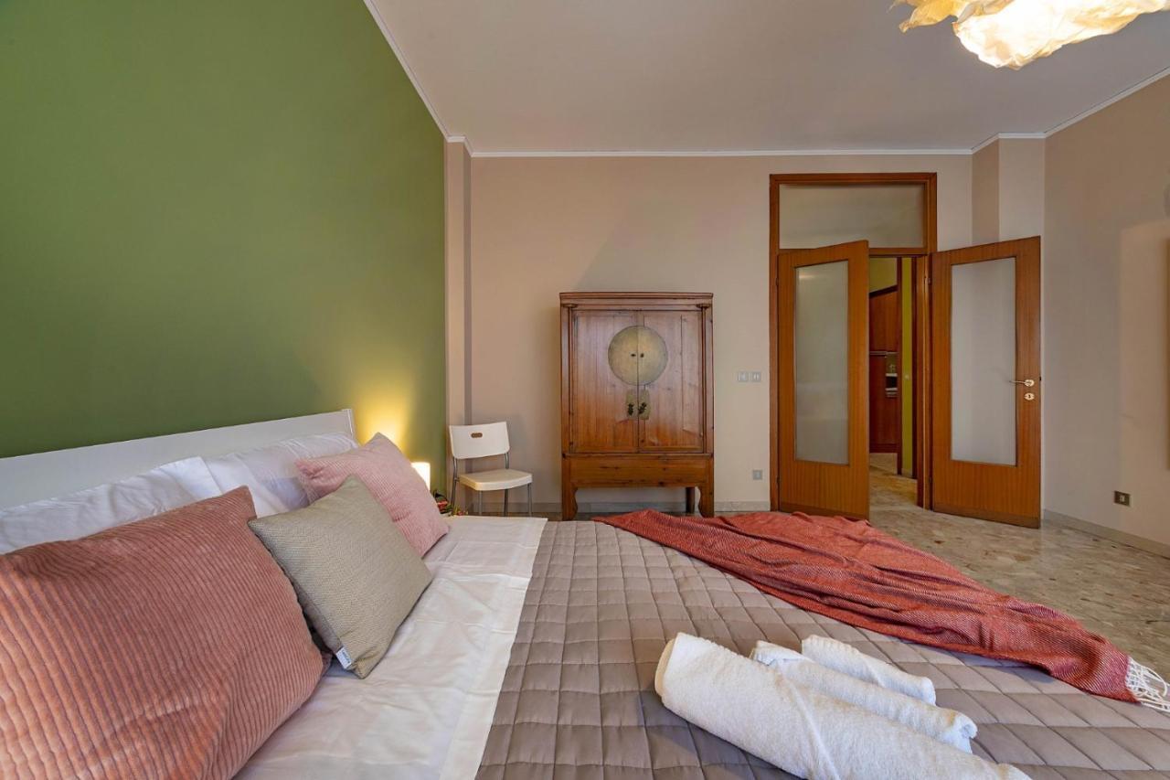 Residenza Dalia&Lea Apartment Verona Bagian luar foto