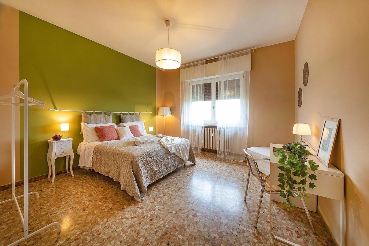 Residenza Dalia&Lea Apartment Verona Bagian luar foto