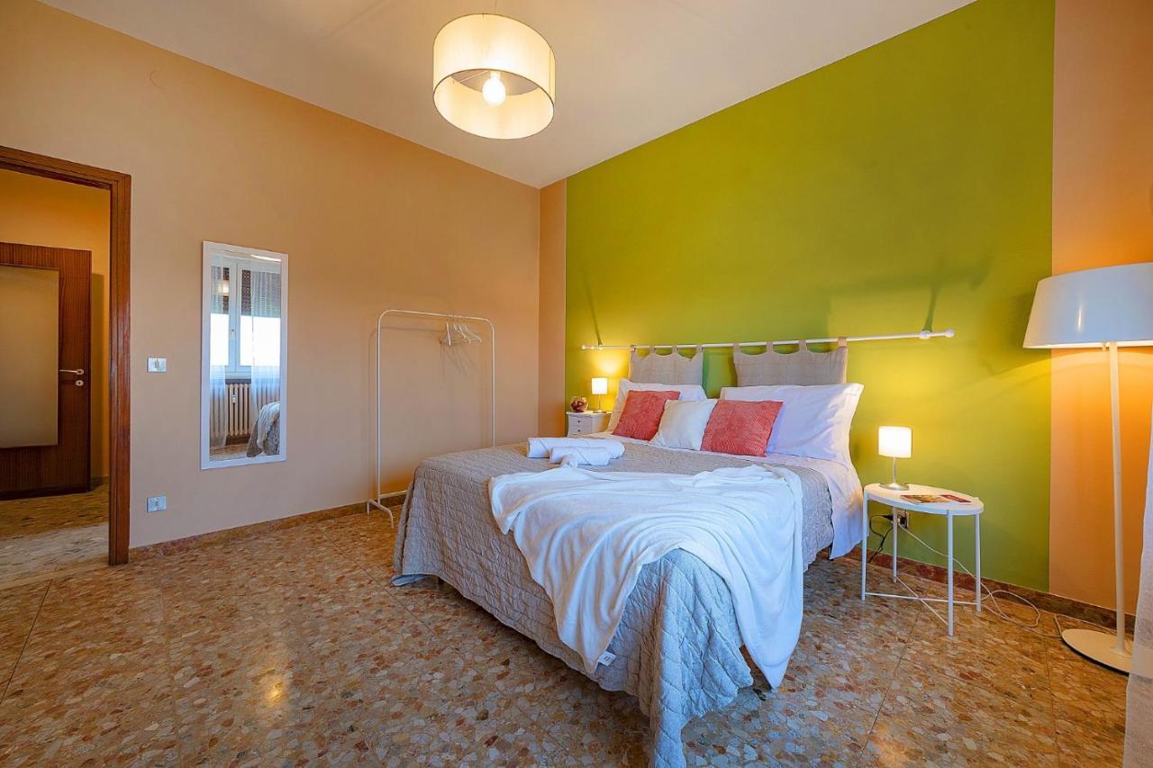 Residenza Dalia&Lea Apartment Verona Bagian luar foto