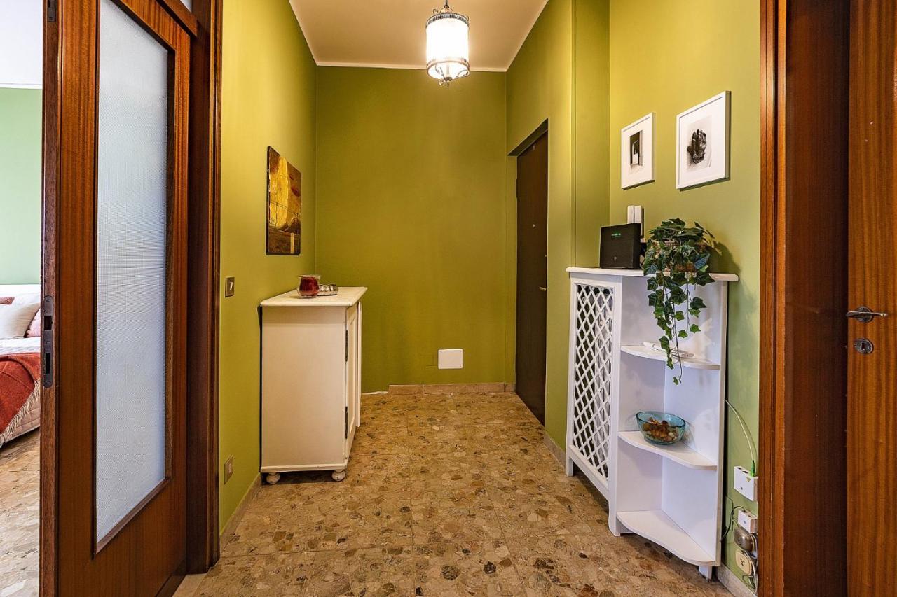 Residenza Dalia&Lea Apartment Verona Bagian luar foto