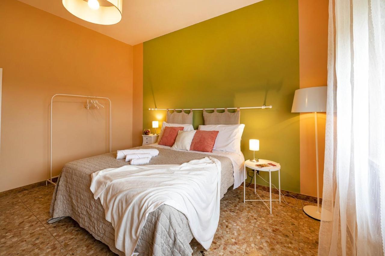 Residenza Dalia&Lea Apartment Verona Bagian luar foto