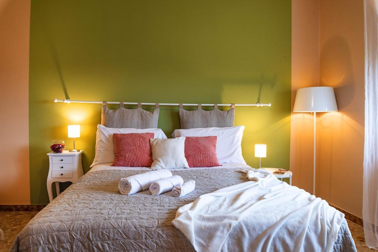 Residenza Dalia&Lea Apartment Verona Bagian luar foto