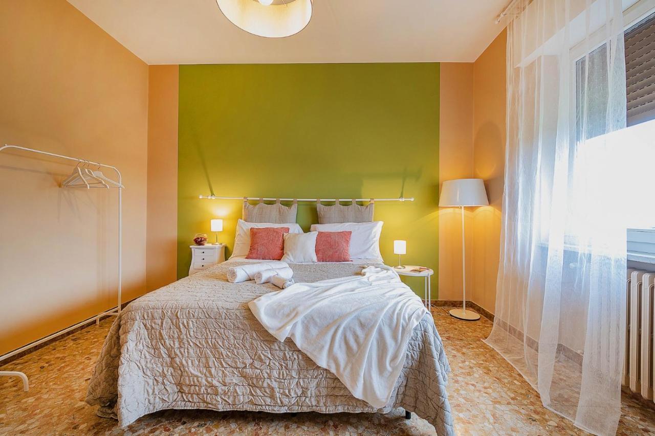 Residenza Dalia&Lea Apartment Verona Bagian luar foto