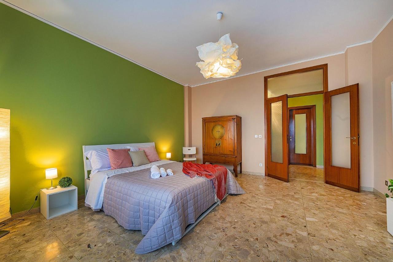 Residenza Dalia&Lea Apartment Verona Bagian luar foto
