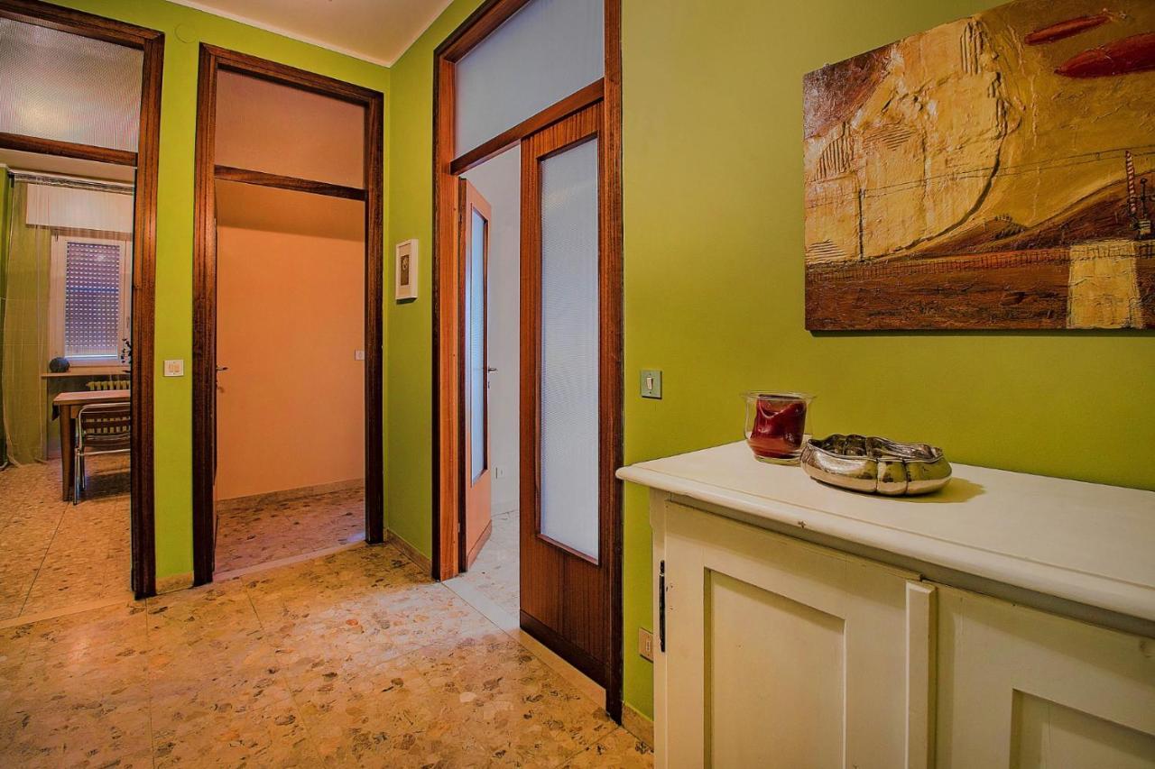 Residenza Dalia&Lea Apartment Verona Bagian luar foto