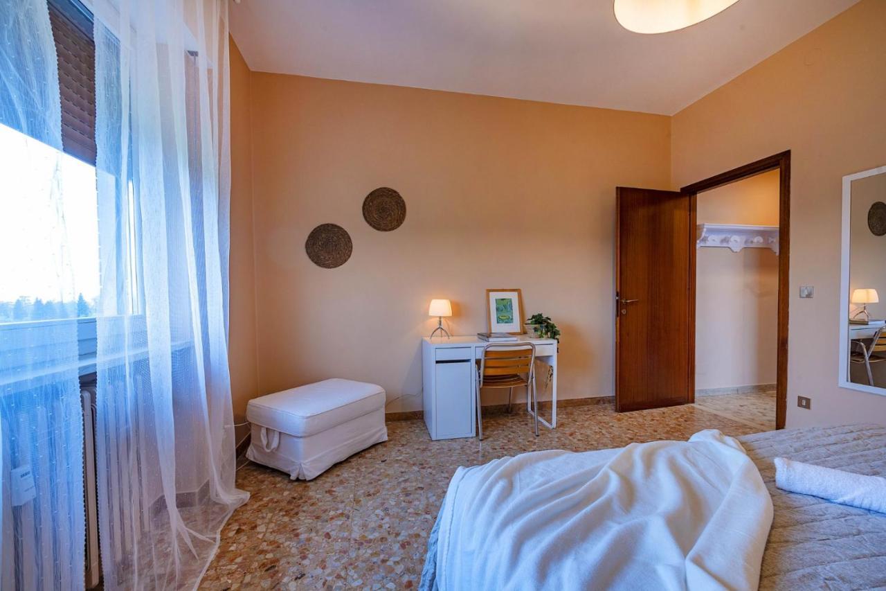 Residenza Dalia&Lea Apartment Verona Bagian luar foto