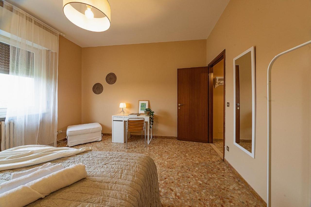 Residenza Dalia&Lea Apartment Verona Bagian luar foto