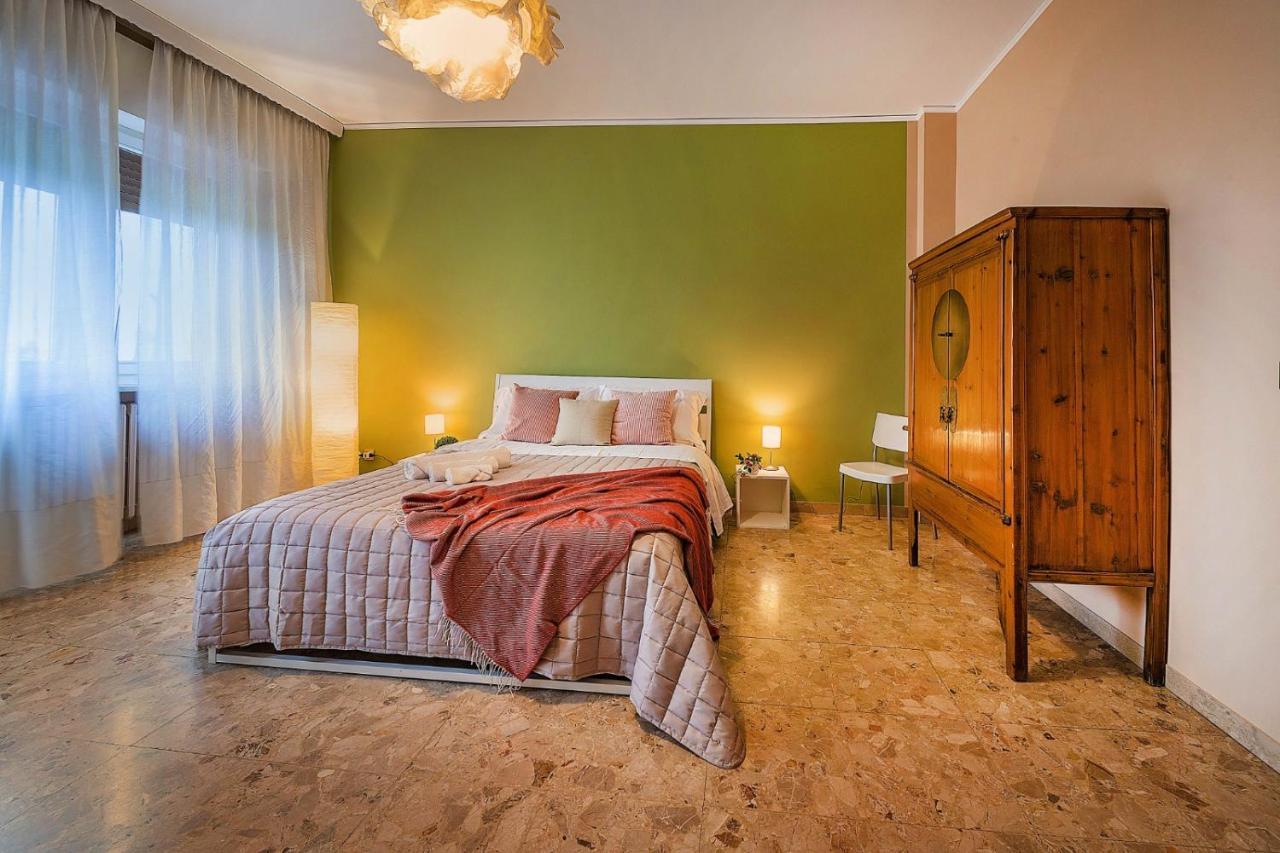 Residenza Dalia&Lea Apartment Verona Bagian luar foto