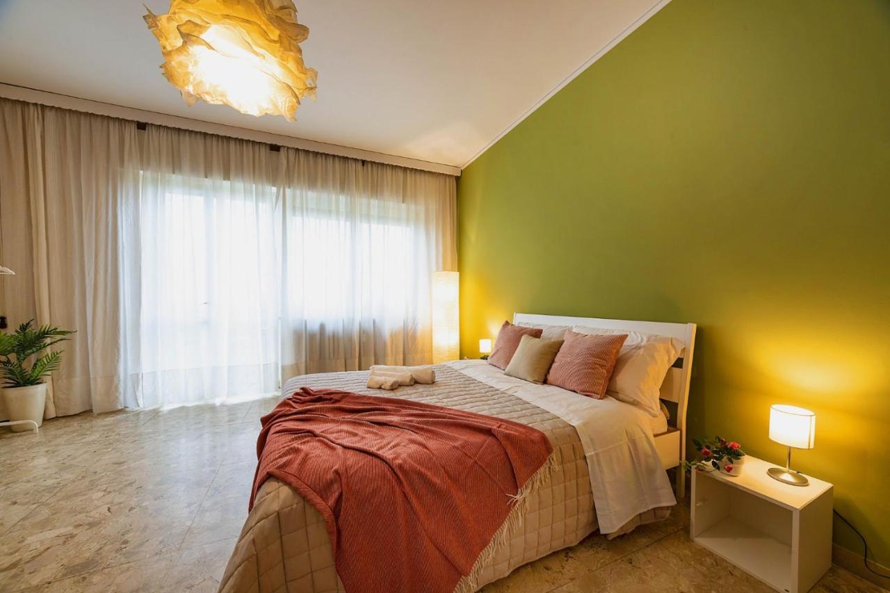 Residenza Dalia&Lea Apartment Verona Bagian luar foto