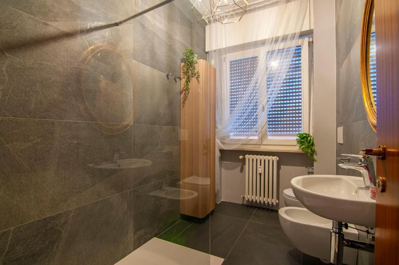 Residenza Dalia&Lea Apartment Verona Bagian luar foto