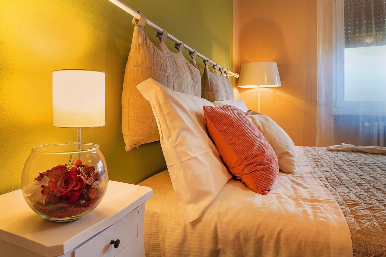 Residenza Dalia&Lea Apartment Verona Bagian luar foto